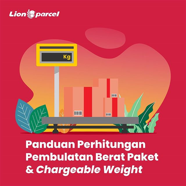 Panduan Perhitungan Pembulatan Berat