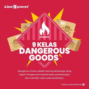 lion parcel batam