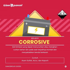 lion parcel batam