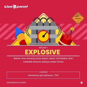 lion parcel batam