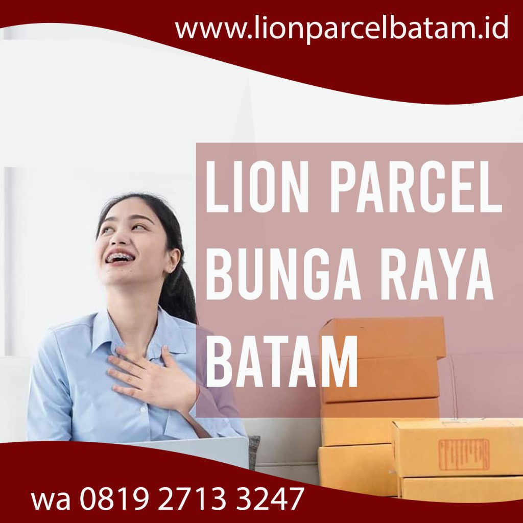 lion parcel batam bunga raya botania batam center cikitsu