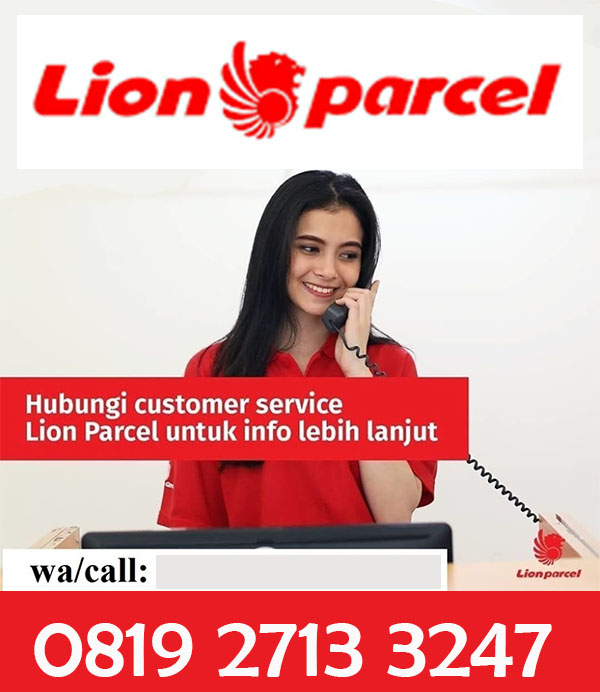 lion parcel batam center botania kda taman raya bunga raya